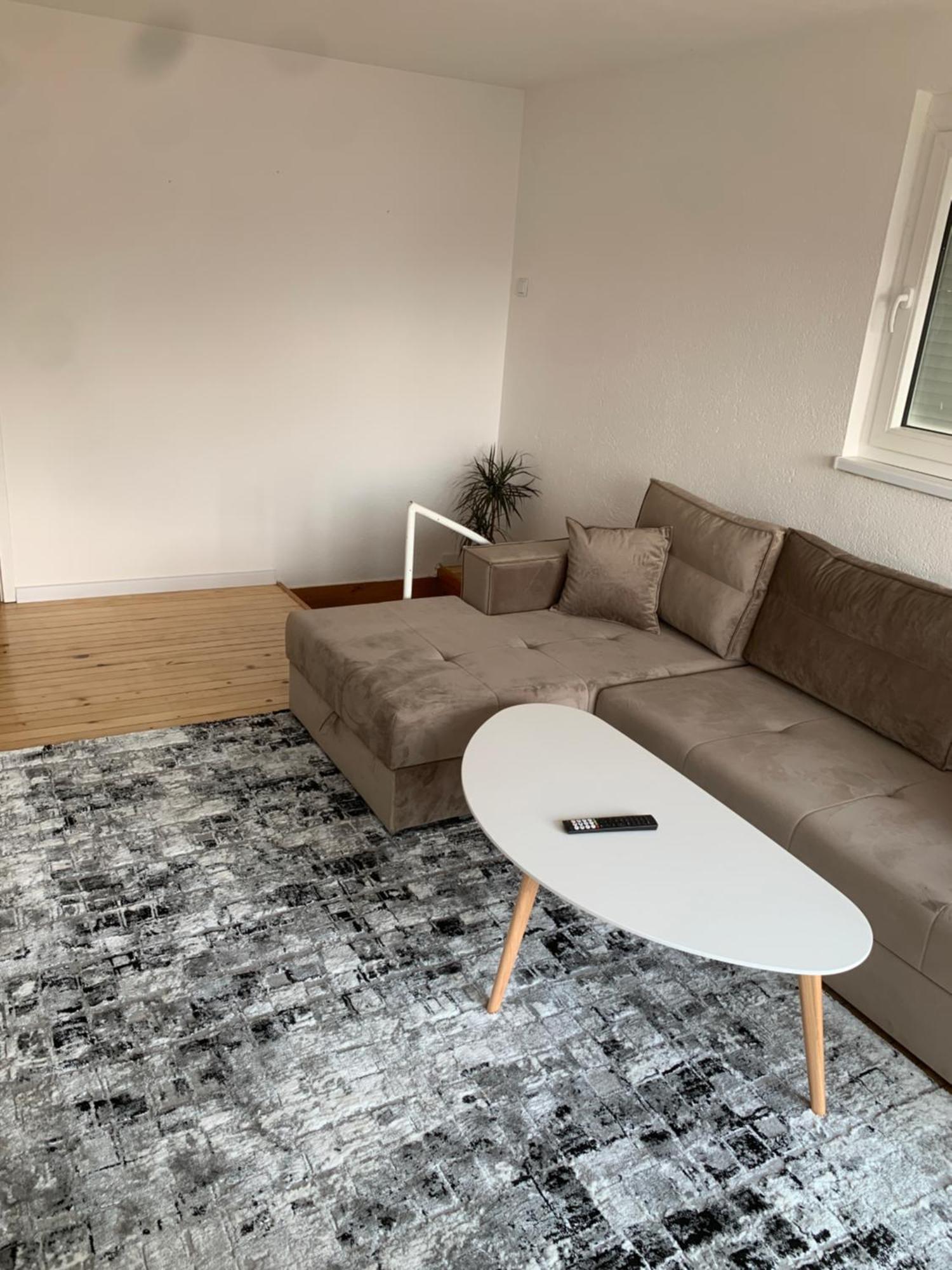 Ferienwohnung Little Heaven Free Parking SJJ Exterior foto